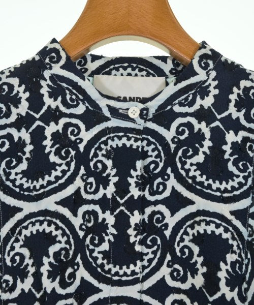 JIL SANDER 女襯衫