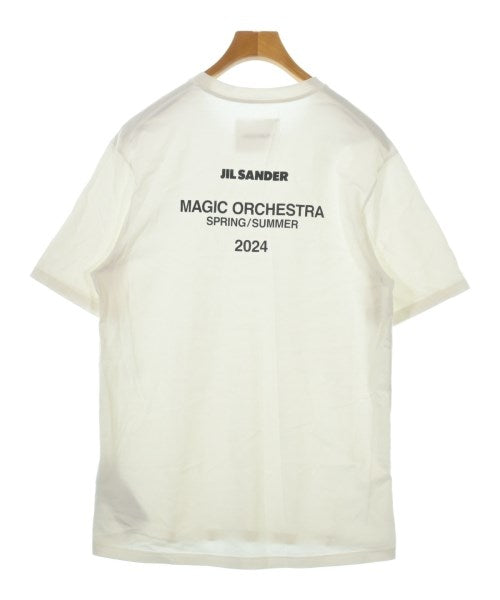 JIL SANDER T恤/上衣