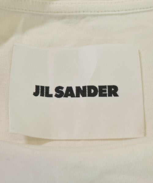 JIL SANDER T恤/上衣