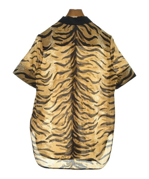 JIL SANDER 休閒襯衫