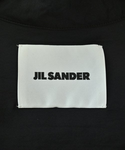 JIL SANDER 休閒襯衫