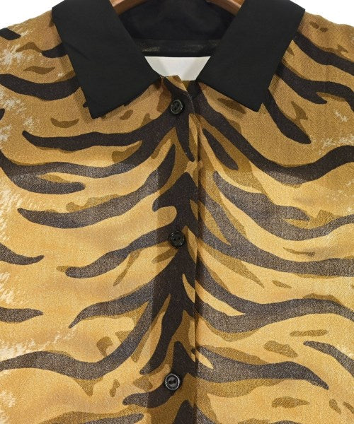 JIL SANDER 休閒襯衫