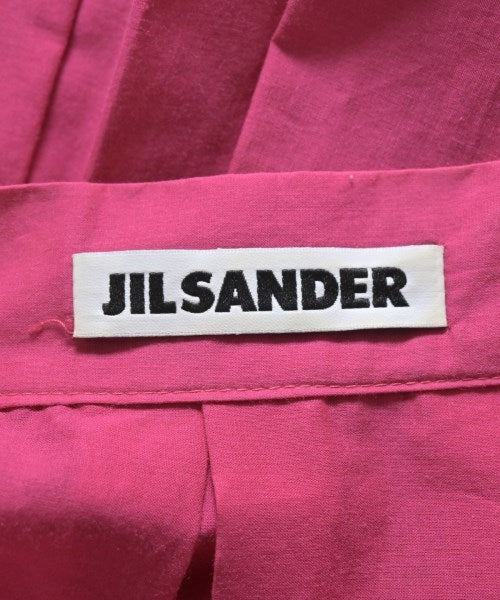 JIL SANDER 膝上裙