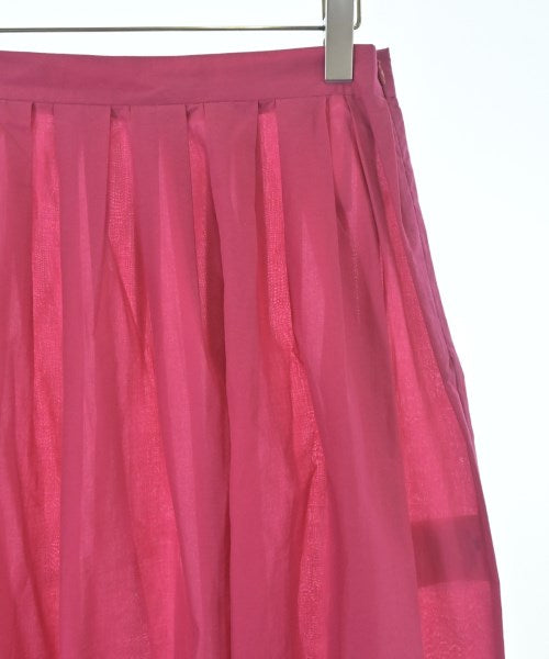 JIL SANDER 膝上裙