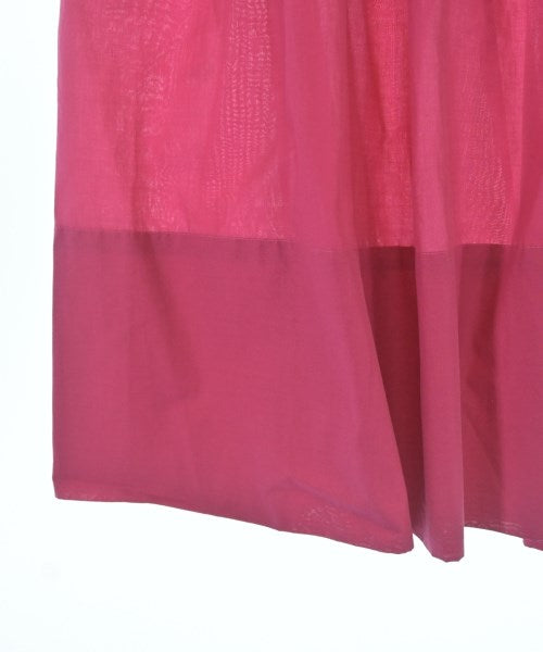 JIL SANDER 膝上裙