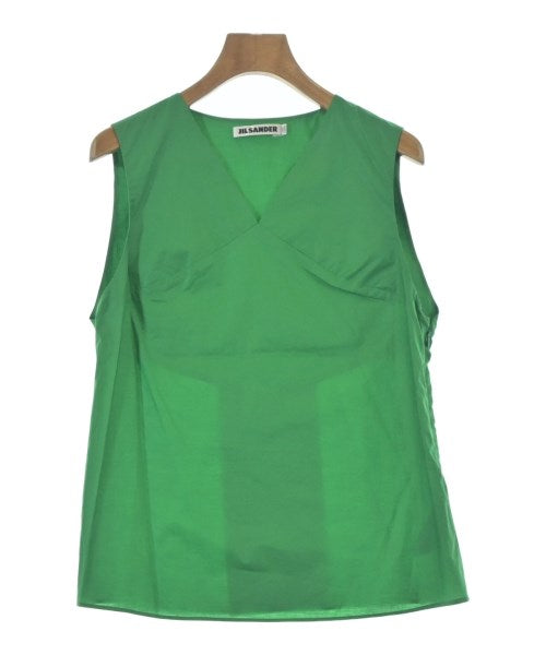 JIL SANDER 女襯衫