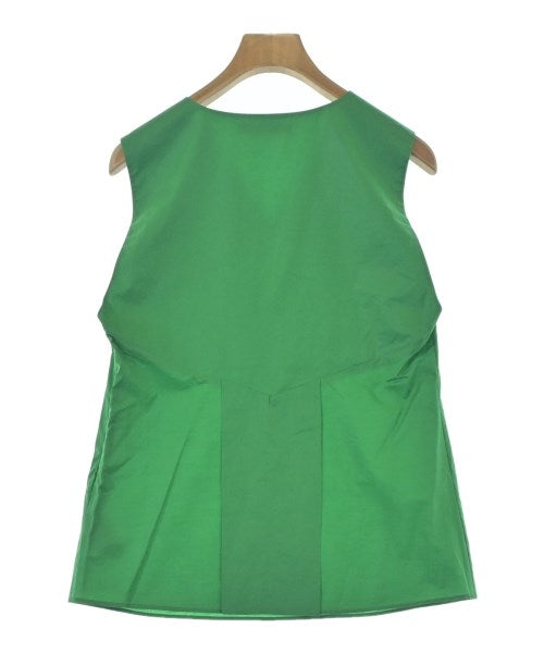 JIL SANDER 女襯衫