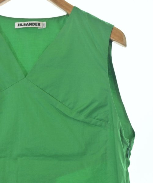 JIL SANDER 女襯衫
