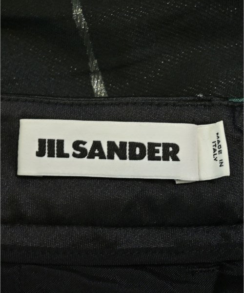 JIL SANDER 長褲