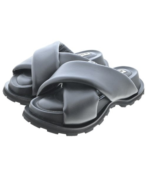 JIL SANDER 涼鞋