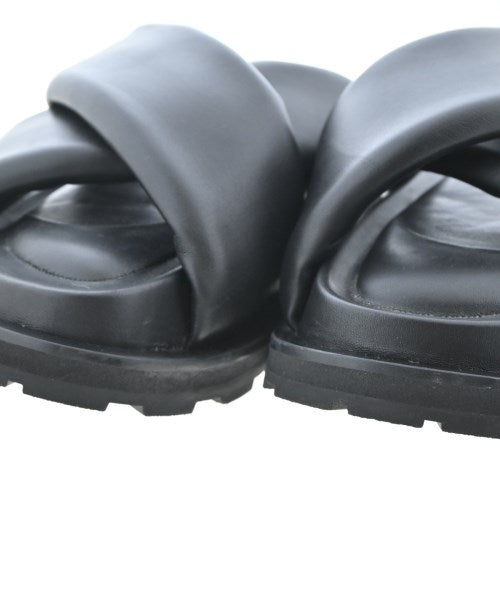 JIL SANDER 涼鞋