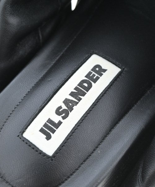 JIL SANDER 涼鞋