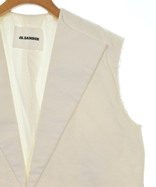 JIL SANDER 其他夾克