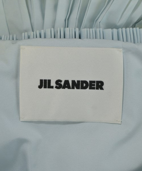 JIL SANDER 長裙/超長裙