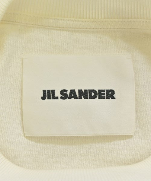 JIL SANDER T恤/上衣
