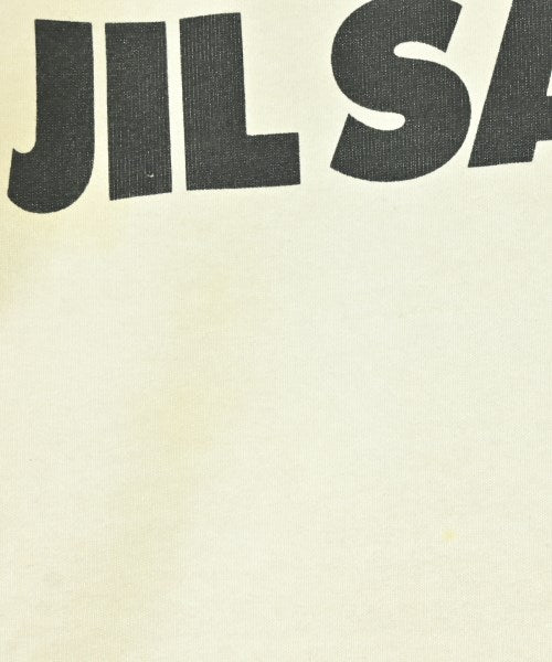 JIL SANDER T恤/上衣