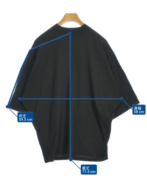 JIL SANDER T恤/上衣