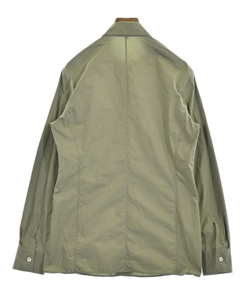 JIL SANDER 休閒襯衫