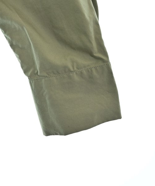 JIL SANDER 休閒襯衫