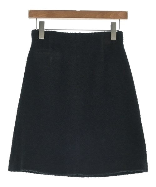 JIL SANDER 膝上裙