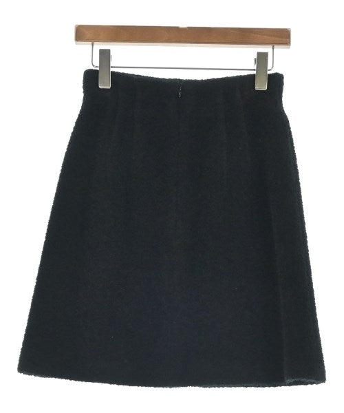 JIL SANDER 膝上裙