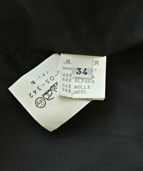 JIL SANDER 膝上裙