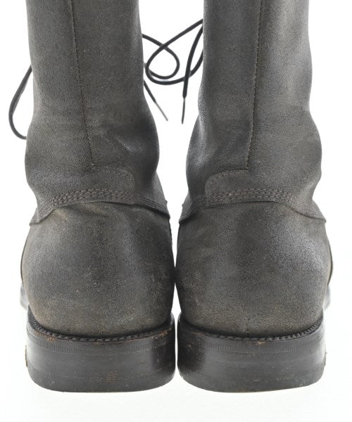 JIL SANDER 靴子