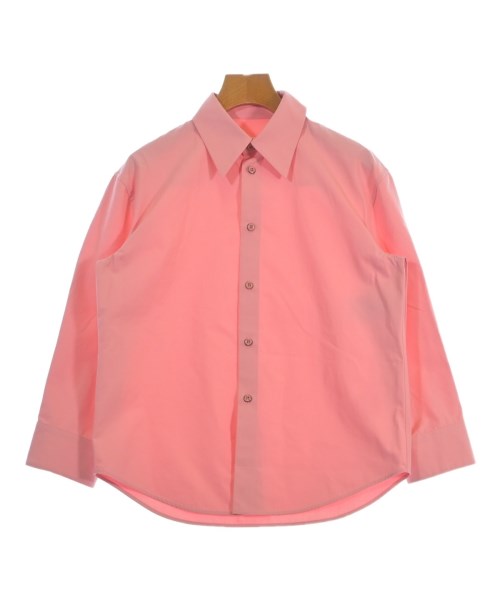 JIL SANDER 休閒襯衫