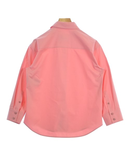 JIL SANDER 休閒襯衫