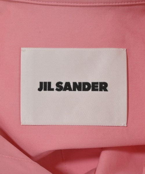 JIL SANDER 休閒襯衫