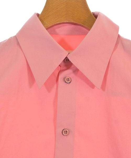 JIL SANDER 休閒襯衫