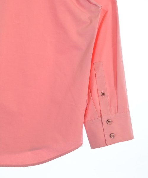 JIL SANDER 休閒襯衫