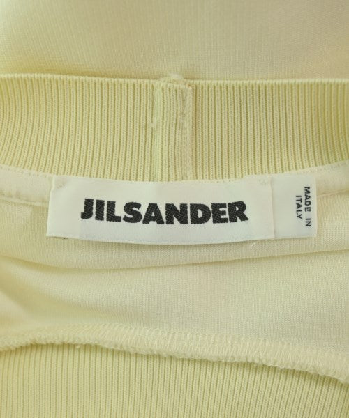 JIL SANDER T恤/上衣