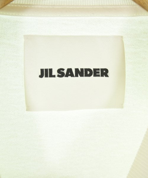 JIL SANDER T恤/上衣