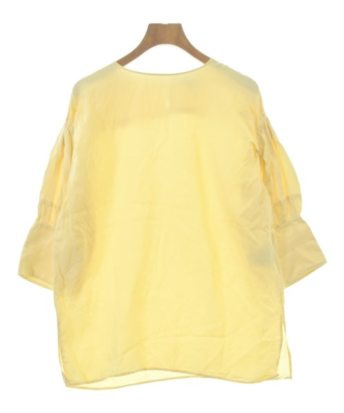 JIL SANDER 女襯衫