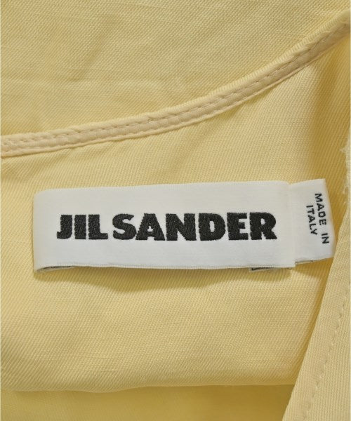 JIL SANDER 女襯衫
