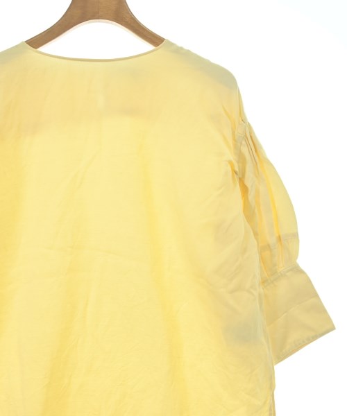 JIL SANDER 女襯衫