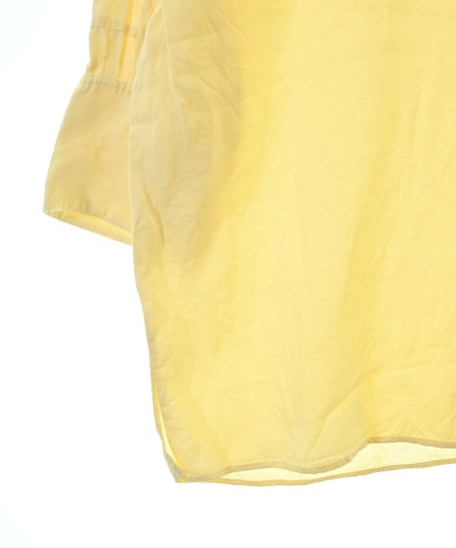 JIL SANDER 女襯衫