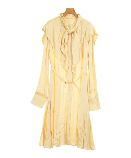 JIL SANDER 洋裝