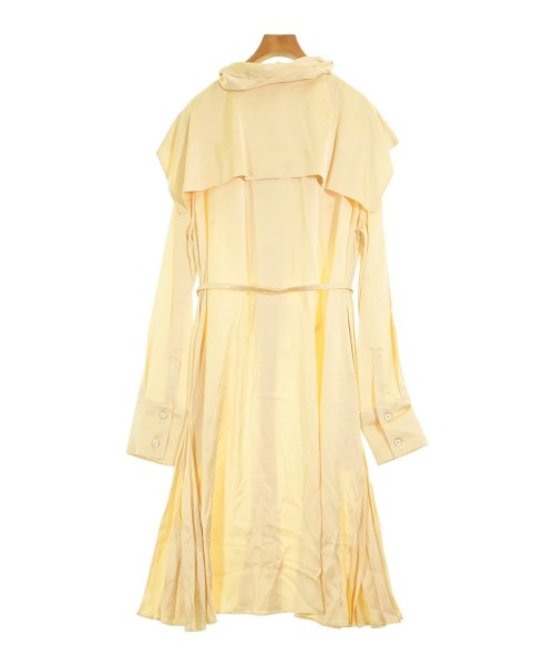 JIL SANDER 洋裝