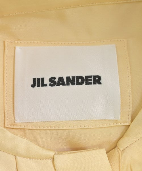 JIL SANDER 洋裝