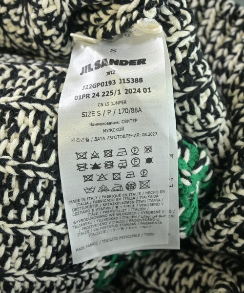 JIL SANDER 毛衣