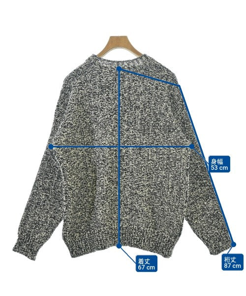 JIL SANDER 毛衣