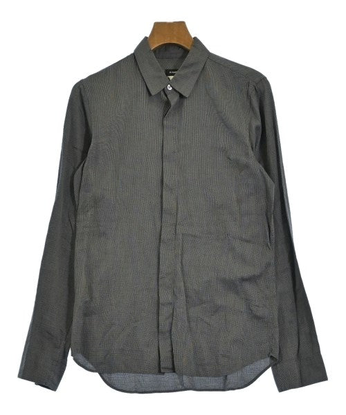 JIL SANDER 休閒襯衫