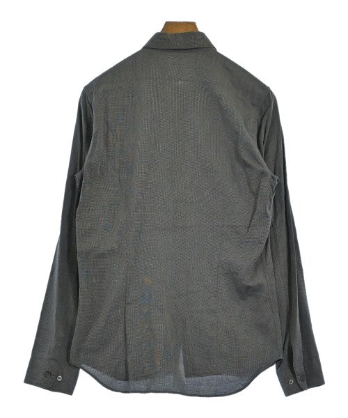 JIL SANDER 休閒襯衫