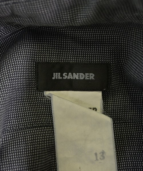 JIL SANDER 休閒襯衫