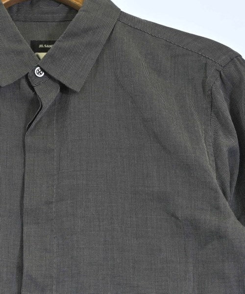 JIL SANDER 休閒襯衫