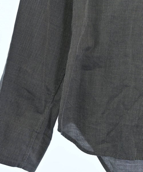 JIL SANDER 休閒襯衫