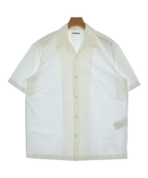 JIL SANDER 休閒襯衫