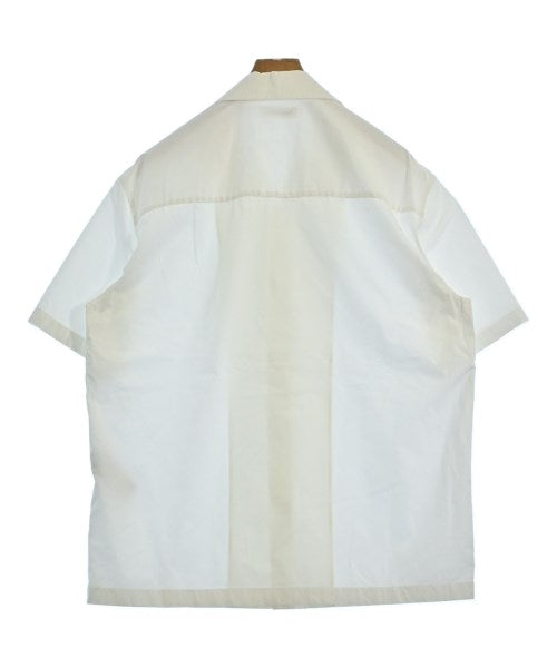 JIL SANDER 休閒襯衫